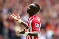 Southampton v Aston Villa - Premier League